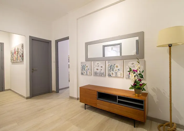 Dimora Di Lulu Casa de férias Roma