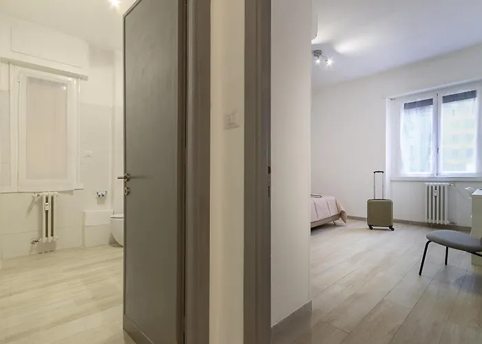 Dimora Di Lulu Casa de férias Roma