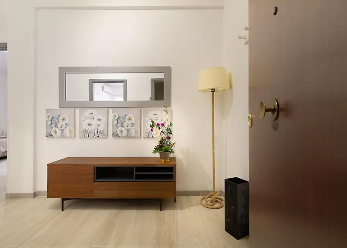 Dimora Di Lulu Casa de férias *
