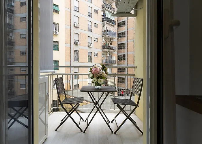 Dimora Di Lulu Casa de férias Roma