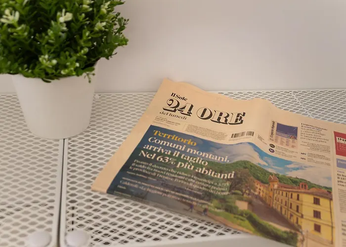 Dimora Di Lulu Casa de férias