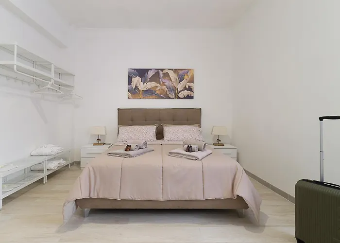 Casa de férias Dimora Di Lulu