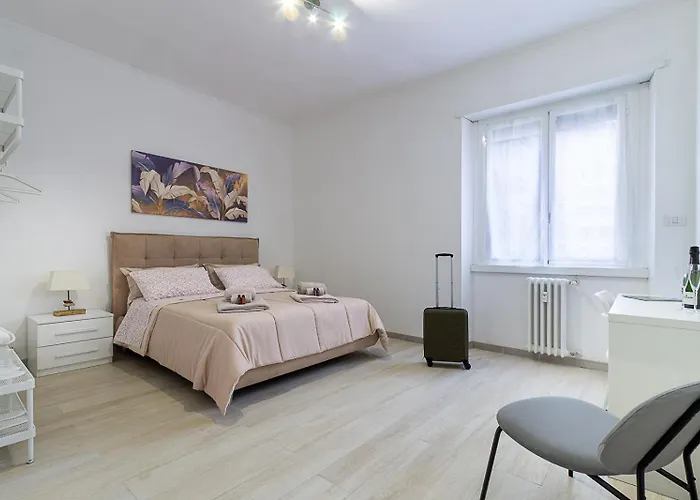 Dimora Di Lulu * Roma