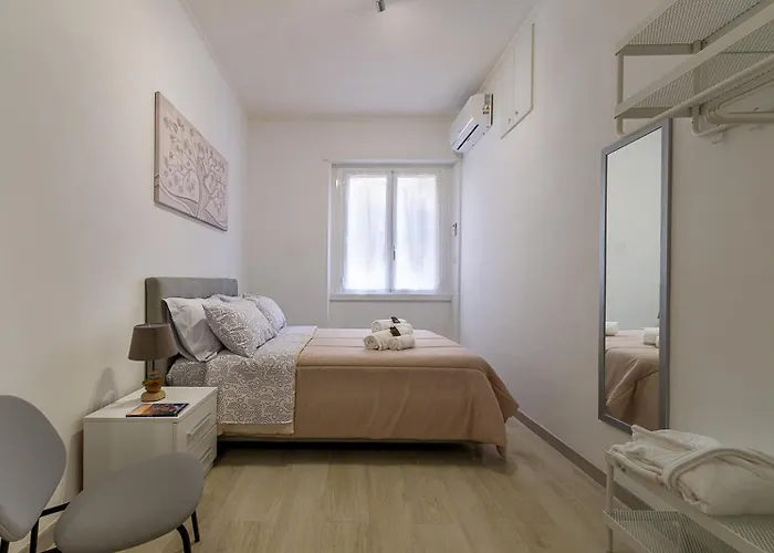Dimora Di Lulu Casa de férias Roma