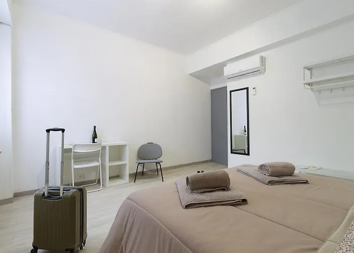 Dimora Di Lulu * Roma