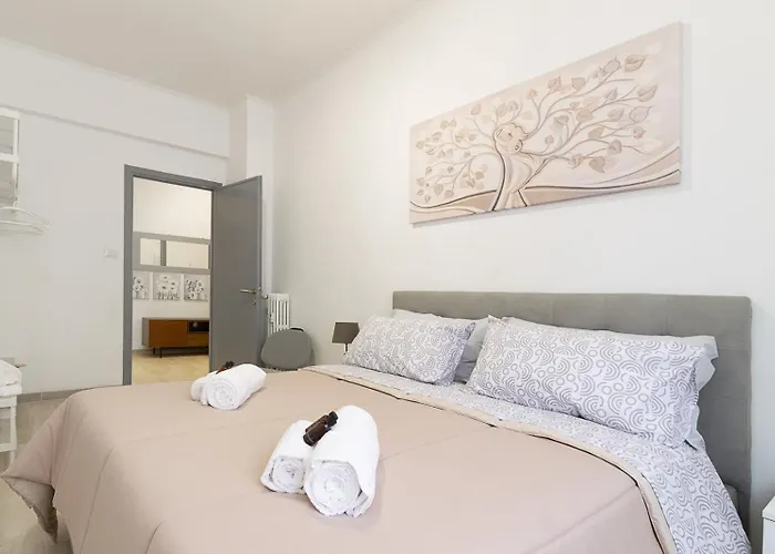 Dimora Di Lulu Casa de férias