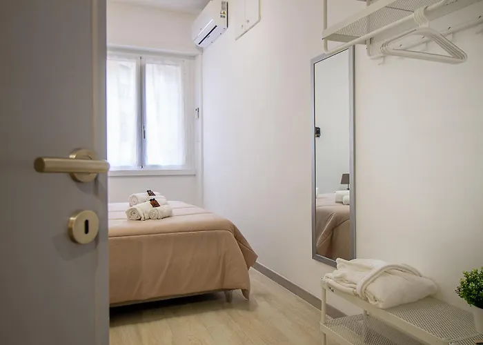 Dimora Di Lulu Casa de férias *